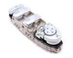 Comutador Vidros Condutor Bege Mercedes-Benz Classe S W222 2014-2020 - Image 3