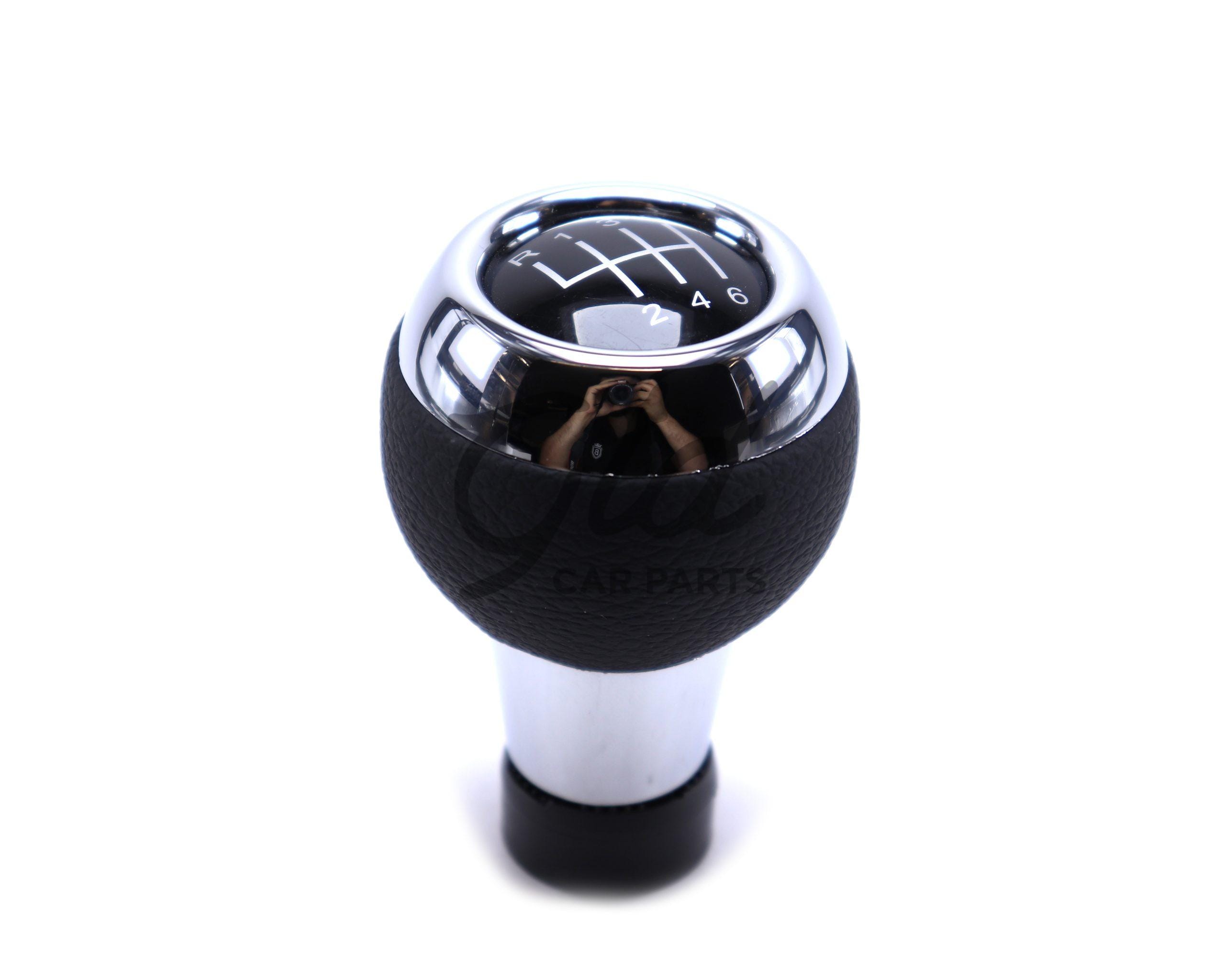 Alavanca Velocidades MINI R55 R56 R57 R58 R59 R60 R61 F55 F56 F54 F57 Cromada