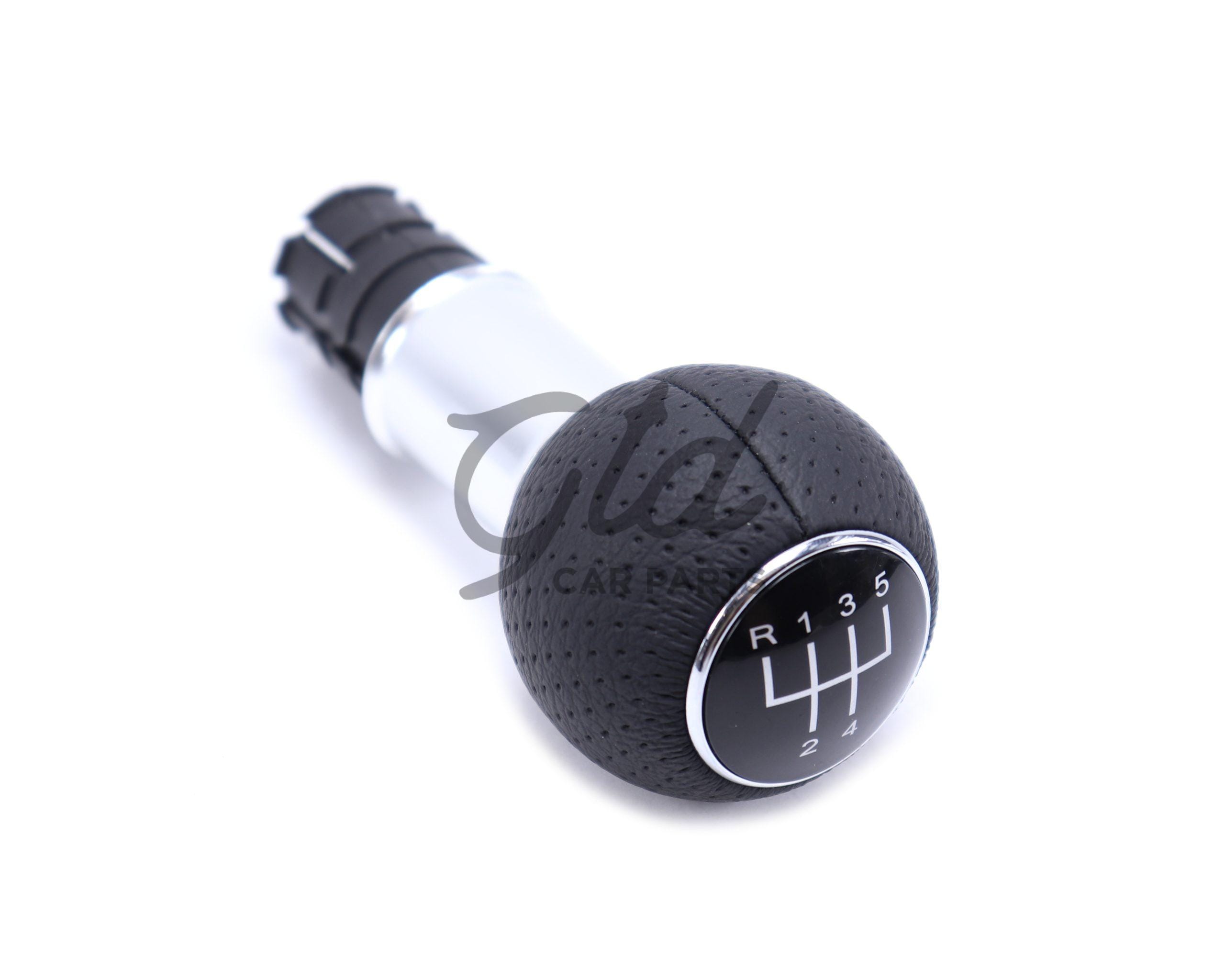 Moca Velocidade Audi A3 8L 23mm