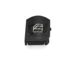 Botão Direito Preto Interruptor Vidros Condutor Mercedes-Benz Classe C CLK W203 W209 2001-2010 - Image 2