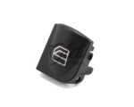 Botão Direito Preto Interruptor Vidros Condutor Mercedes-Benz Classe C CLK W203 W209 2001-2010