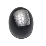 Alavanca Velocidades IVECO IV V VI Borracha 2006-2017