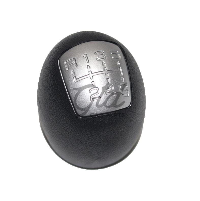 Alavanca Velocidades IVECO IV V VI Borracha 2006-2017