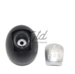 Alavanca Velocidades IVECO IV V VI Borracha 2006-2017 - Image 4