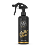 Leather Cleaner 500ml - Image 12