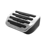 Capas Pedais Land Rover Freelander 2 2007-2015 Caixa Manual - Image 4