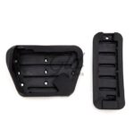 Capas Pedais Land Rover Sport Discovery 5 2013-2021 Caixa Automática - Image 2