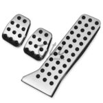 Capas Pedais Mazda 2 3 6 CX-3 CX-4 CX-5 CX-9 2013-2018 Caixa Manual