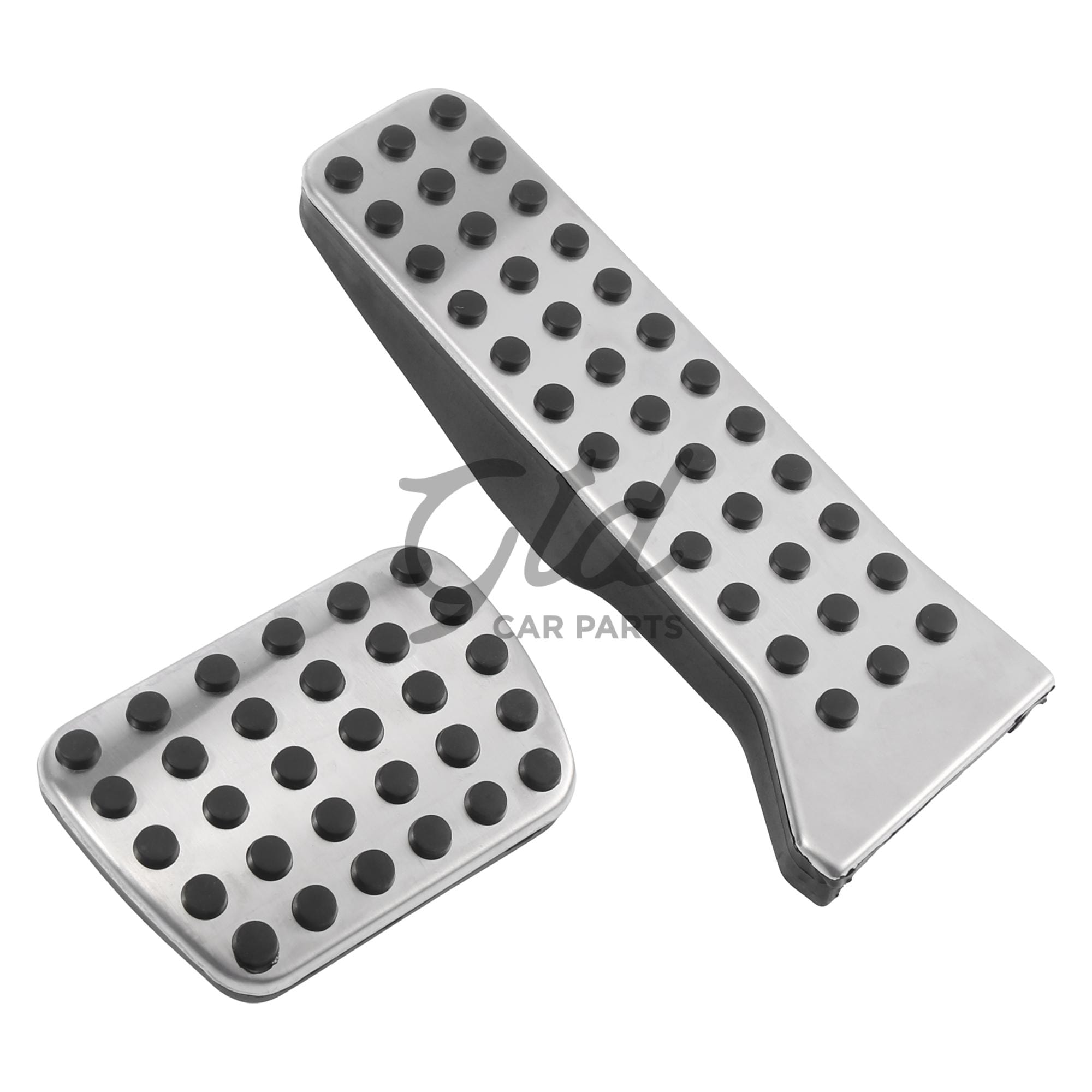 Capas Pedais Mazda 2 3 6 CX-3 CX-4 CX-5 CX-9 2013-2018 Caixa Automática