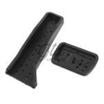 Capas Pedais Mazda 2 3 6 CX-3 CX-4 CX-5 CX-9 2013-2018 Caixa Automática - Image 2