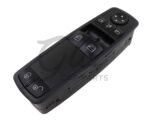 Comutador Vidros Condutor Mercedes-Benz Classe A/B W169 W245 2008-2011 C/Esp. Rebatível