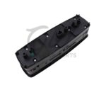Comutador Vidros Condutor Mercedes-Benz Classe A/B W169 W245 2008-2011 C/Esp. Rebatível - Image 4