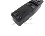 Comutador Vidros Condutor Mercedes-Benz Classe A/B W169 W245 2008-2011 C/Esp. Rebatível - Image 7