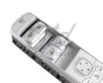Interruptor Vidros Frontal Esquerdo Condutor Mercedes-Benz Classe GLE GLS G W167 W463 - Image 4