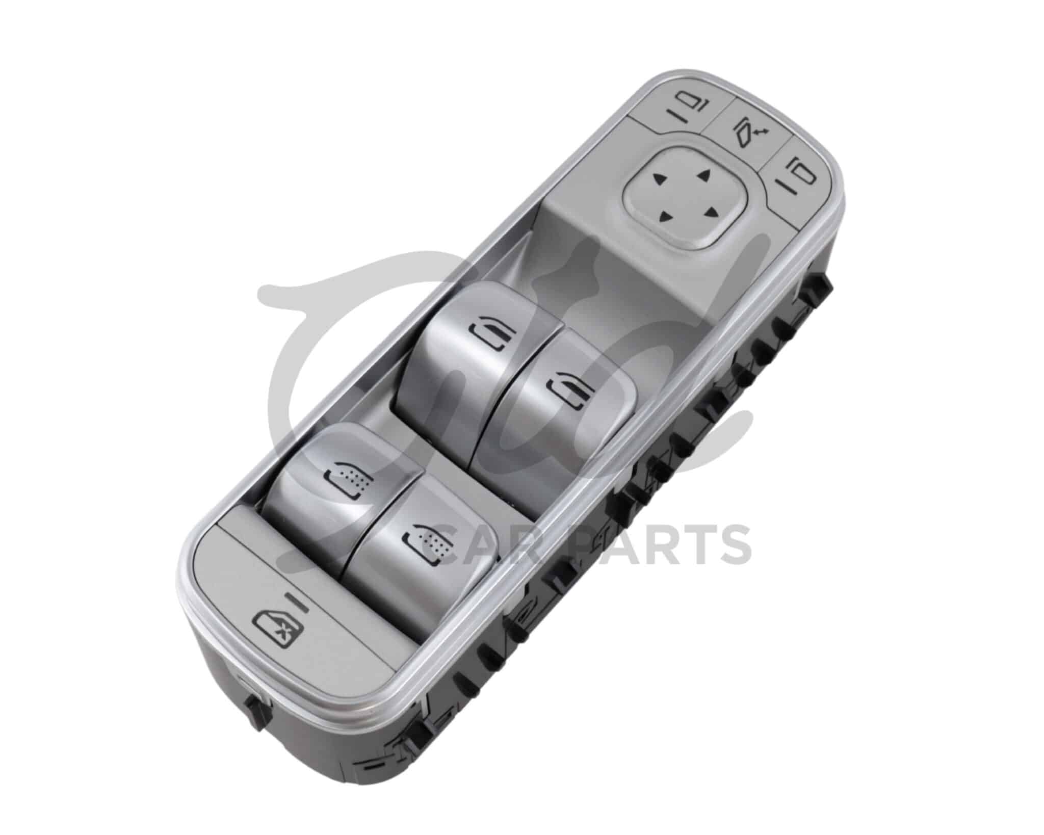 Interruptor Vidros Frontal Esquerdo Condutor Mercedes-Benz Classe GLE GLS W167