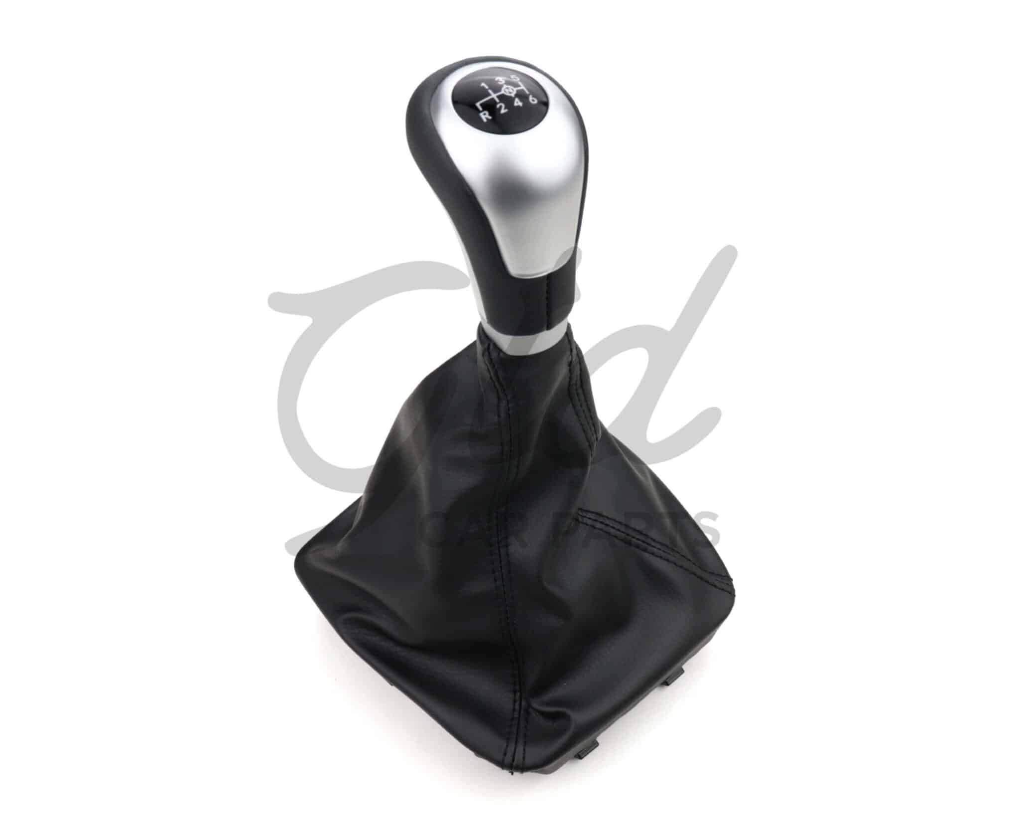 Moca de 6 Velocidades C/ Fole Mercedes-Benz Classe A / B W176 W246 2012-2018