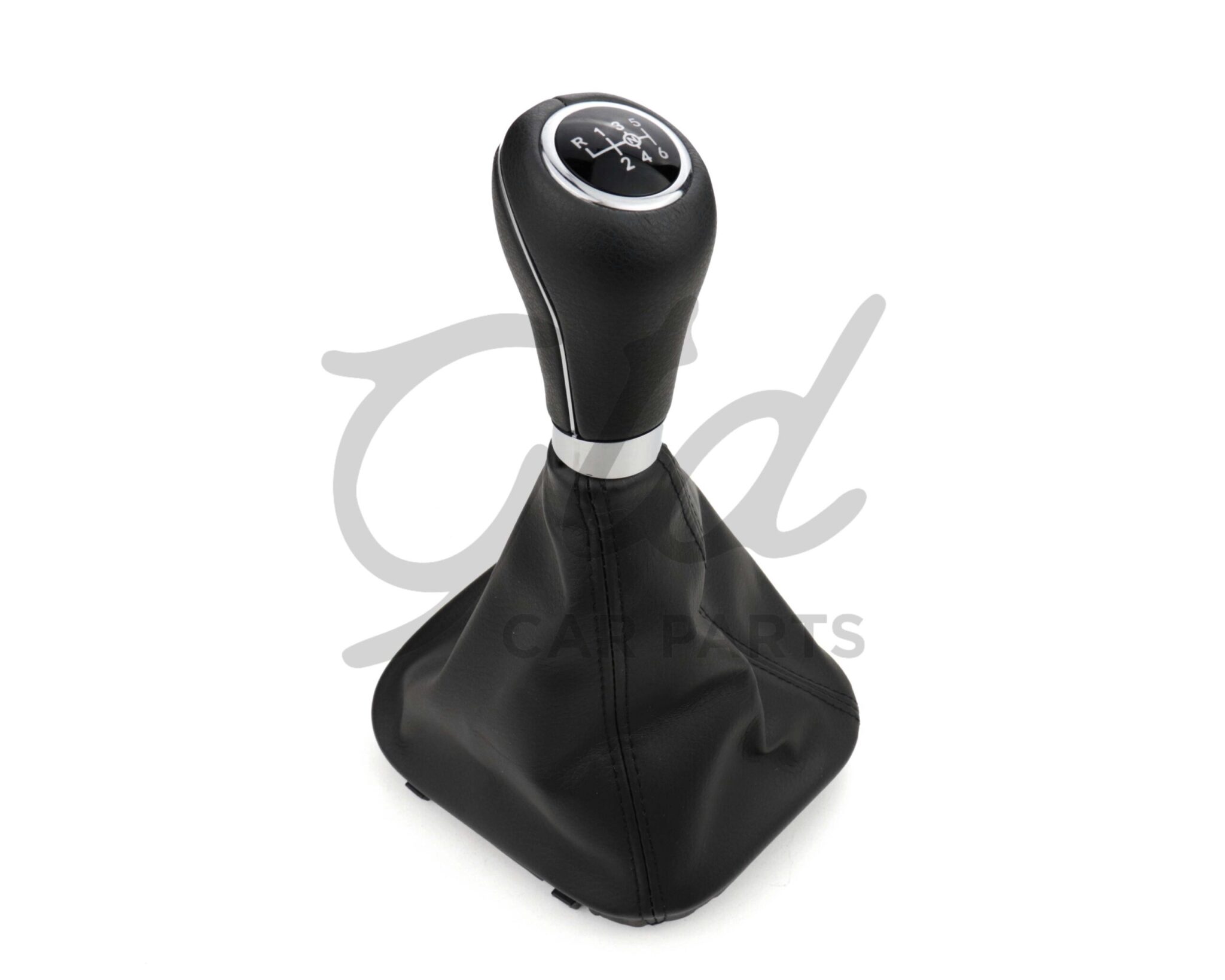 Fole + Moca Velocidades Mercedes-Benz Classe C W203 2000-2004 - 6 Velocidades