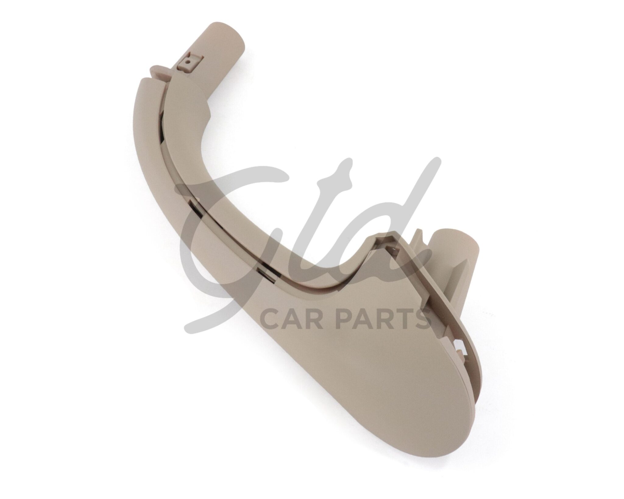 Puxador Frontal Esquerdo Bege Mercedes-Benz Classe C W203 2000-2007