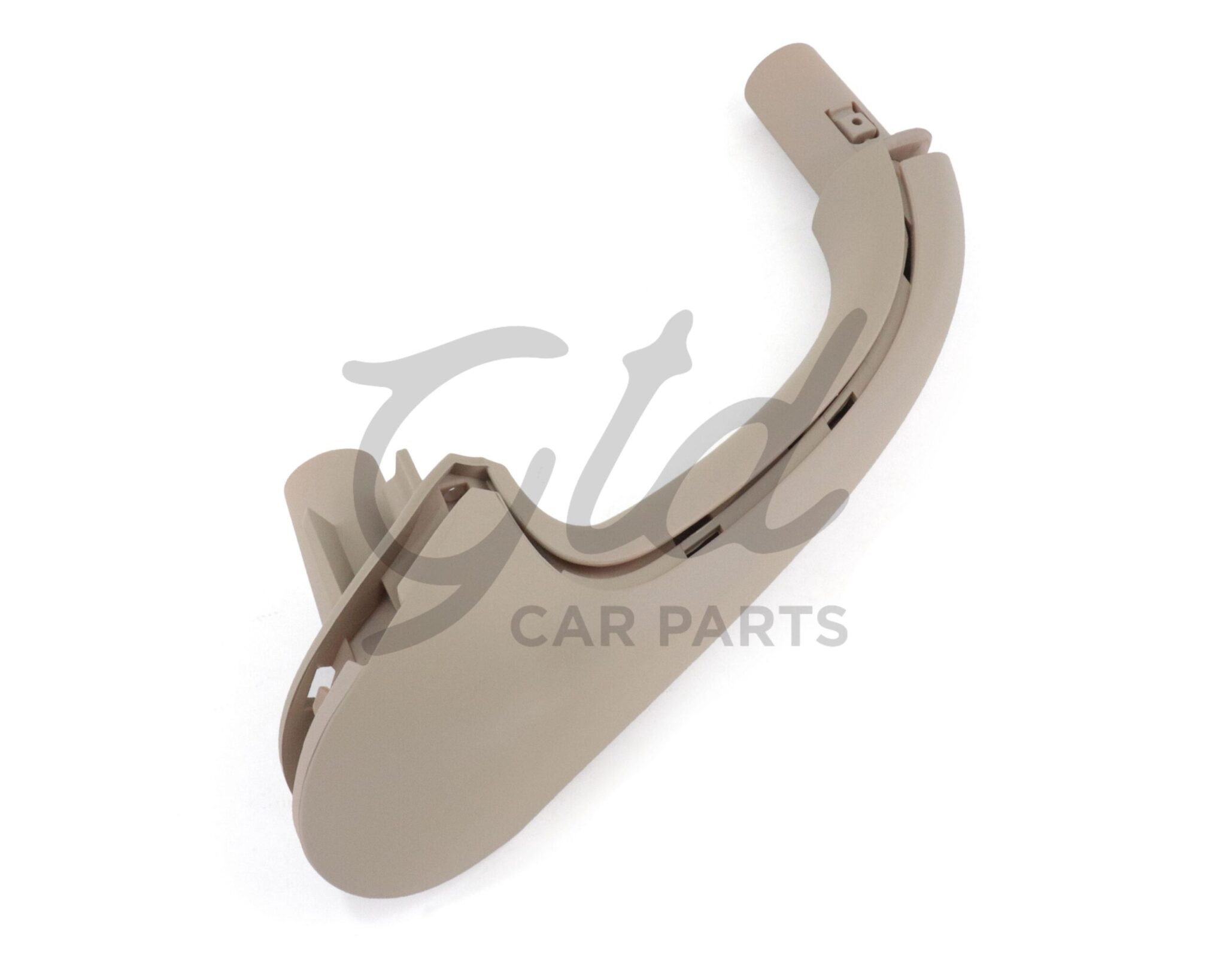 Puxador Frontal Direito Bege Mercedes-Benz Classe C W203 2000-2007