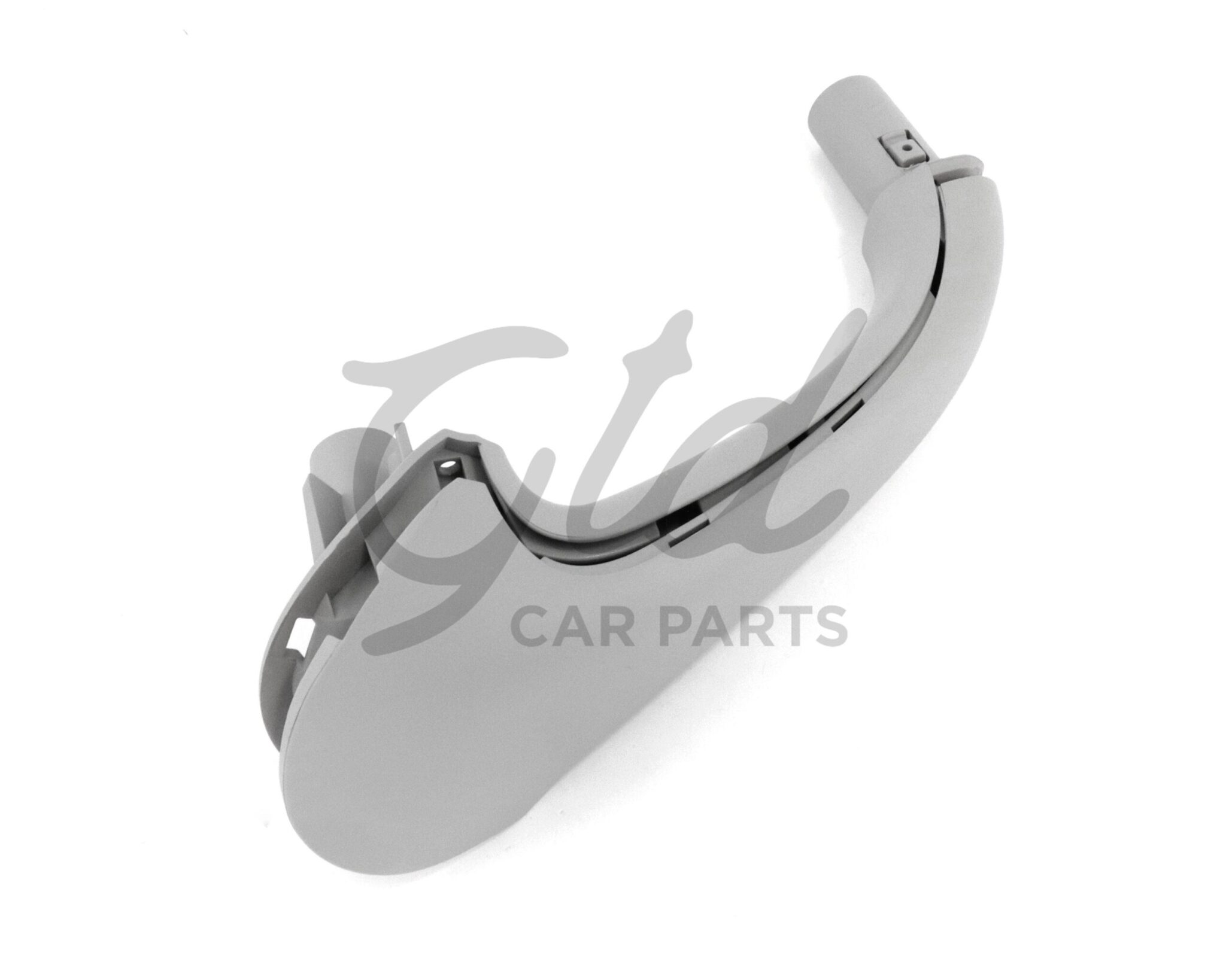 Puxador Frontal Direito Cinza Mercedes-Benz Classe C W203 2000-2007