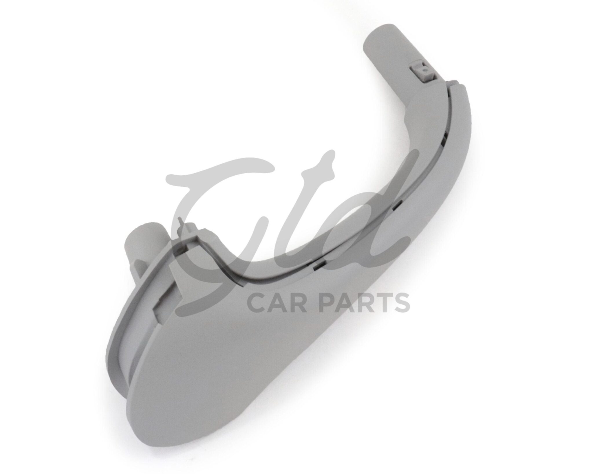 Puxador Traseiro Direito Cinza Mercedes-Benz Classe C W203 2000-2007