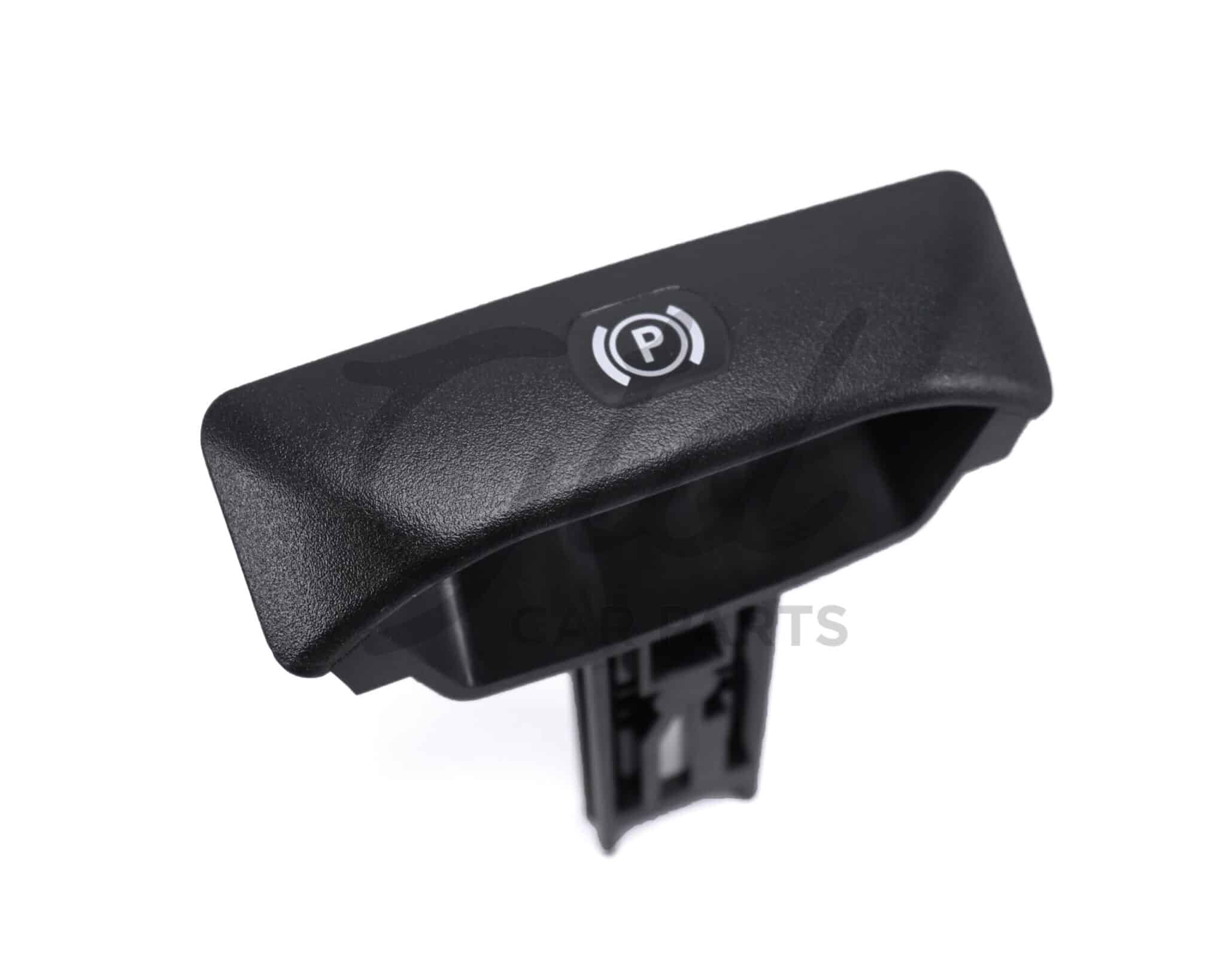 Puxador Travão de Mão Mercedes-Benz Classe C E GLK CLS W204 W207 W218 2007-2014