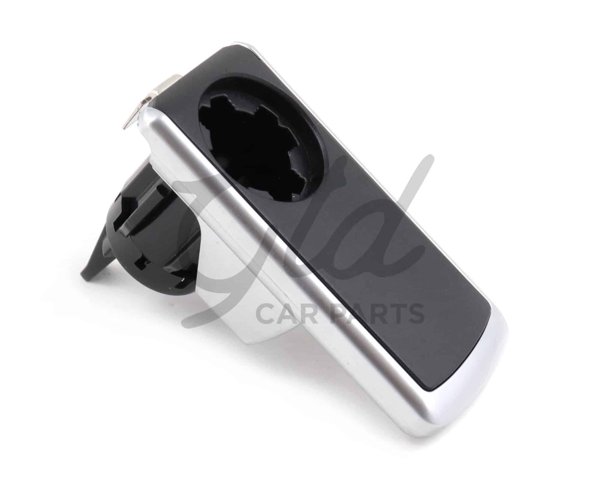 Puxador Porta-Luvas Preto Mercedes-Benz Classe E CLS W213 W257 W238 2016-2023