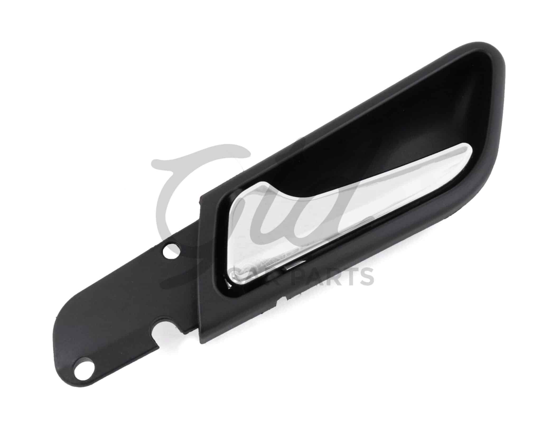 Puxador Interior Esquerdo Mercedes-Benz Classe A B W169 W245 1997-2012