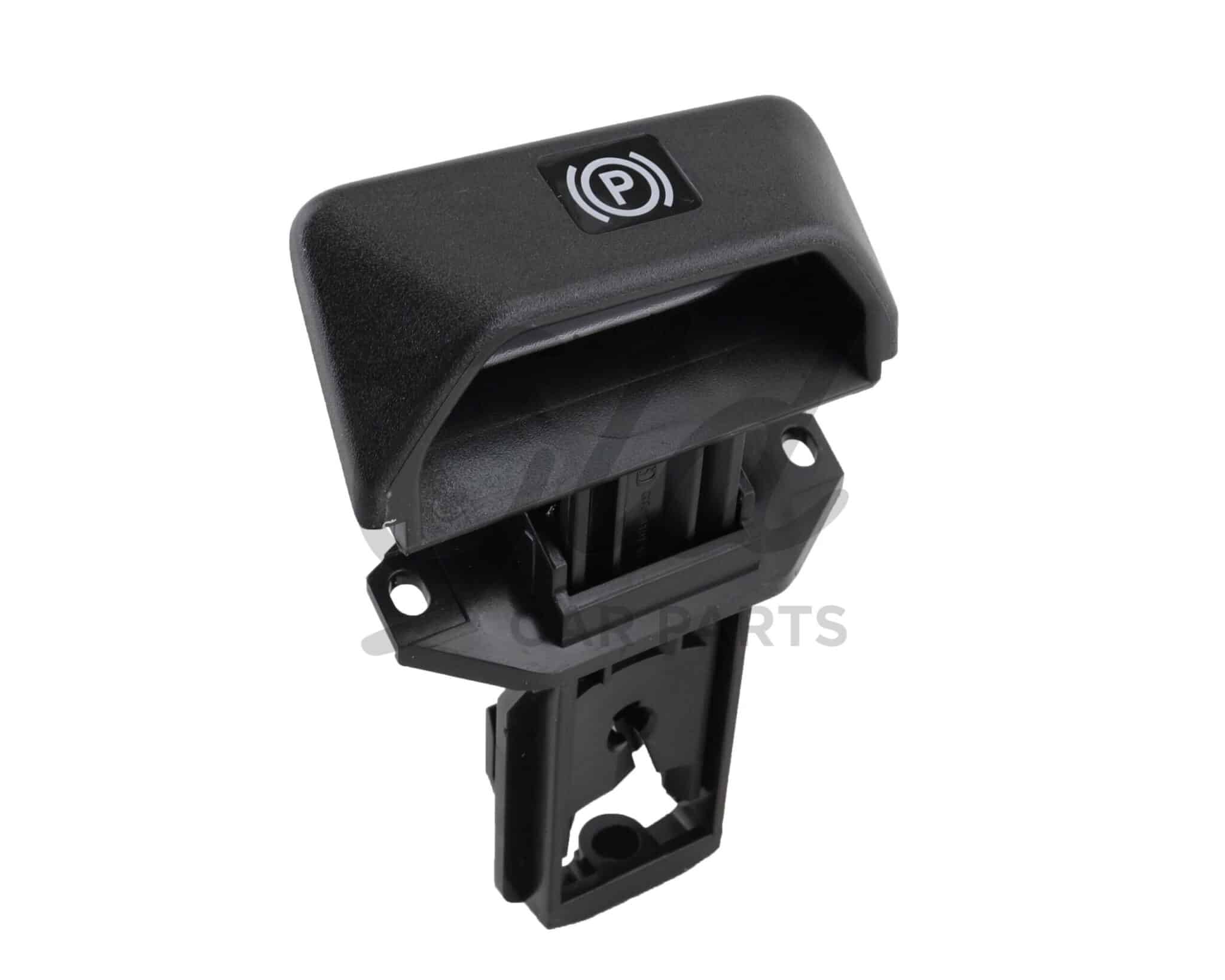 Puxador Travão de Mão Manual Mercedes-Benz Classe E W210 1993-2002