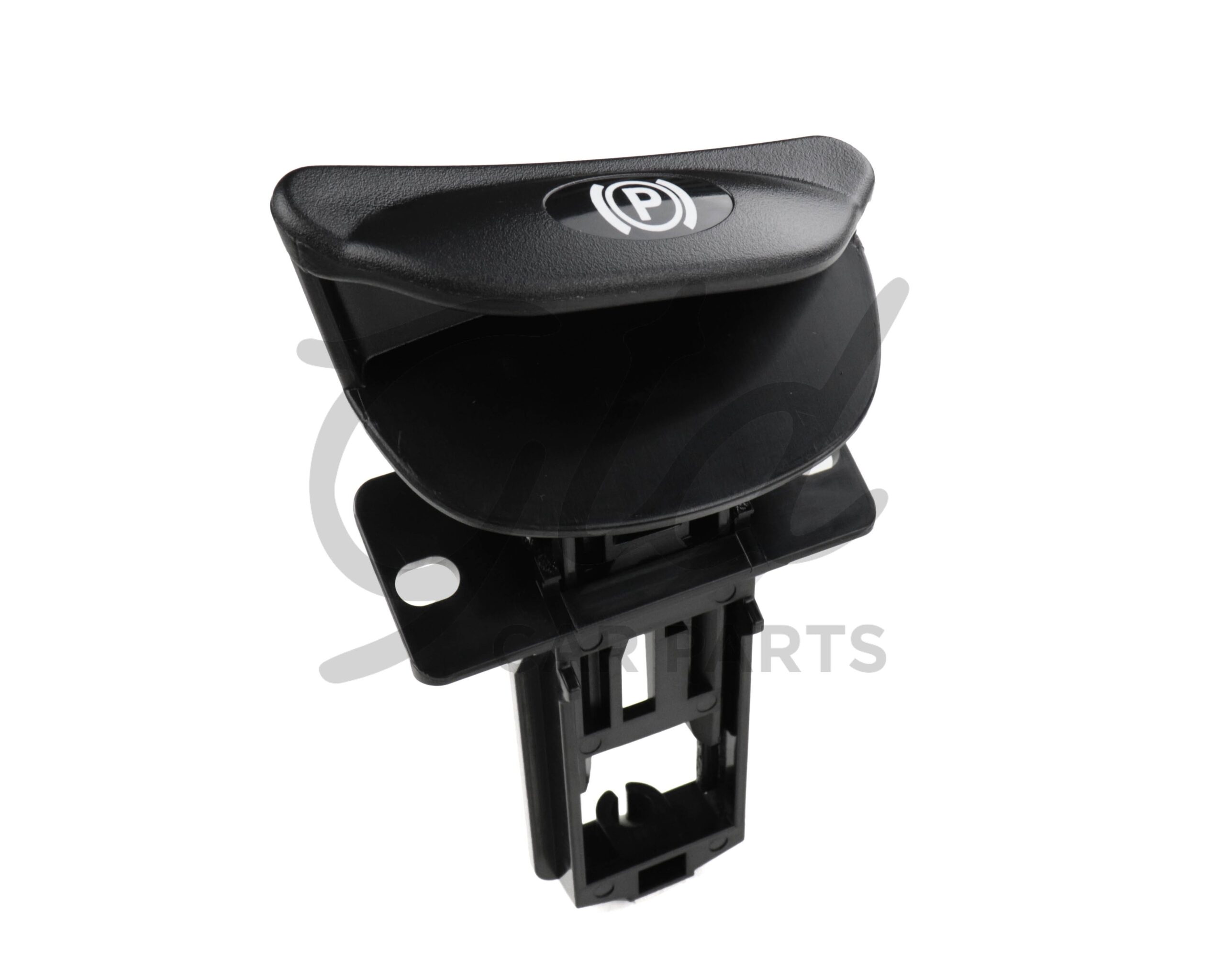 MB03-0063-2 Puxador Travão de Mão Manual Mercedes-Benz Classe SL W230 2006-2012 - Image 1