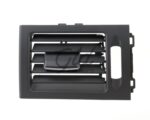 Ventilação Frontal Esquerda Preto Mercedes-Benz Classe C W204 2007-2011