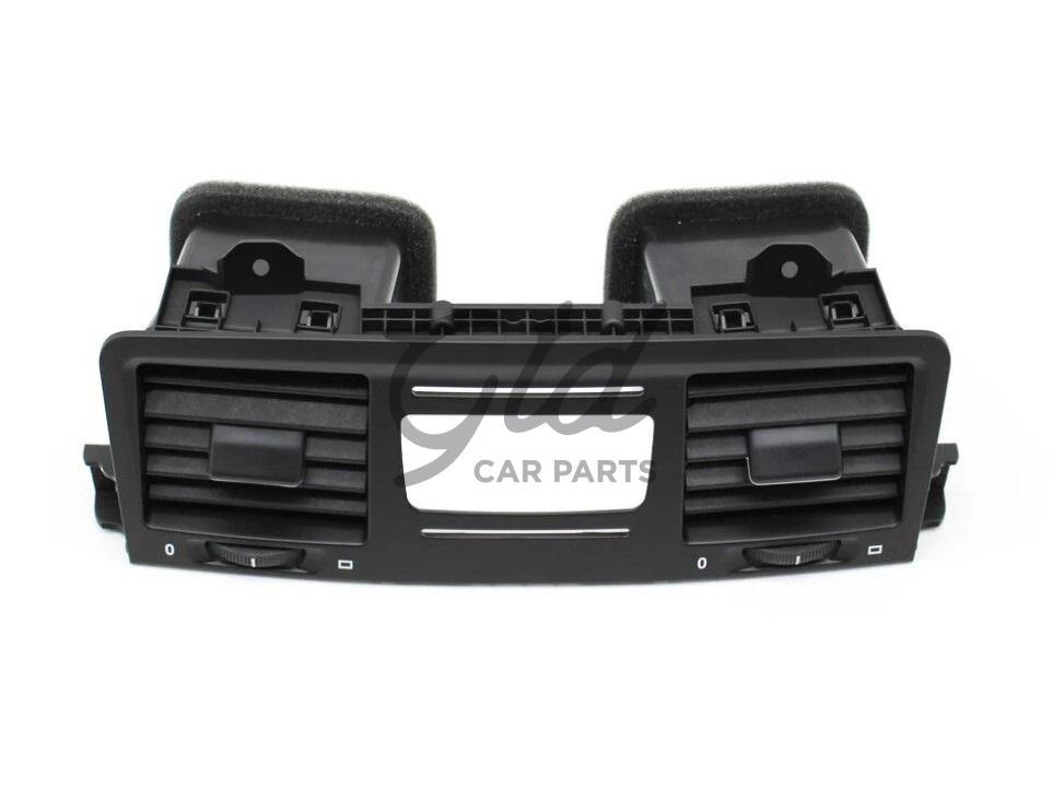 MB04-0112-11 Grelha Ventilação Frontal Central Mercedes-Benz Classe G W463 2013-2018 - Image 1