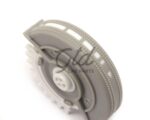 Regulador do Ar Ventilação Central Traseira Cinza Mercedes-Benz C E GLK W204 W212 W207 2007-2016 - Image 4