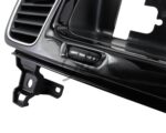 Grelha Ventilação Central Frontal Mercedes-Benz Classe GLE GLS W166 W292 2015-2019 - Image 9