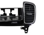 Grelha Ventilação Central Frontal Mercedes-Benz Classe GLE GLS W166 W292 2015-2019 - Image 3