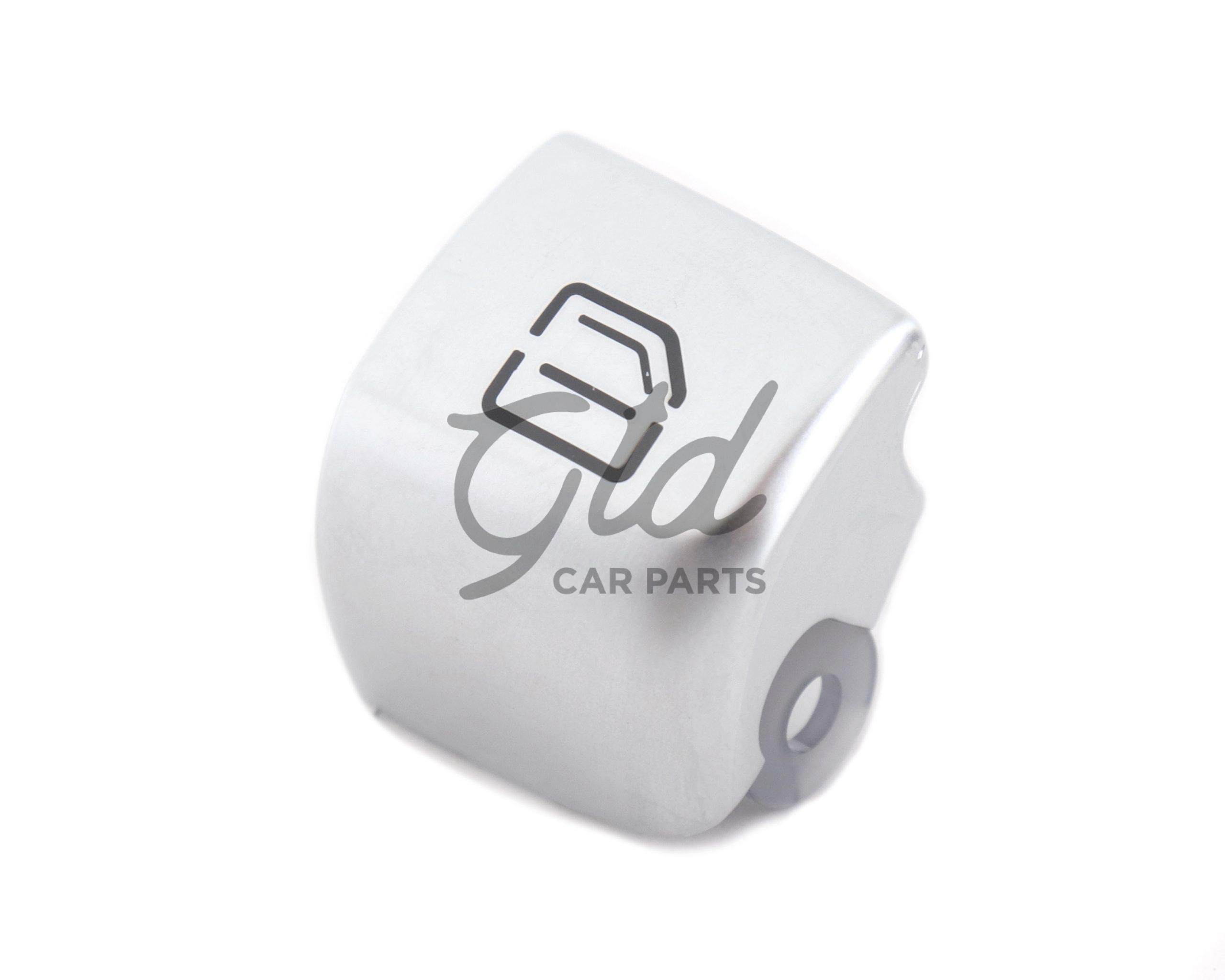 Botão Frontal Direito Comutador de Vidros Condutor Mercedes-Benz Classe C E GLC CLS W205 W213 W253 W257