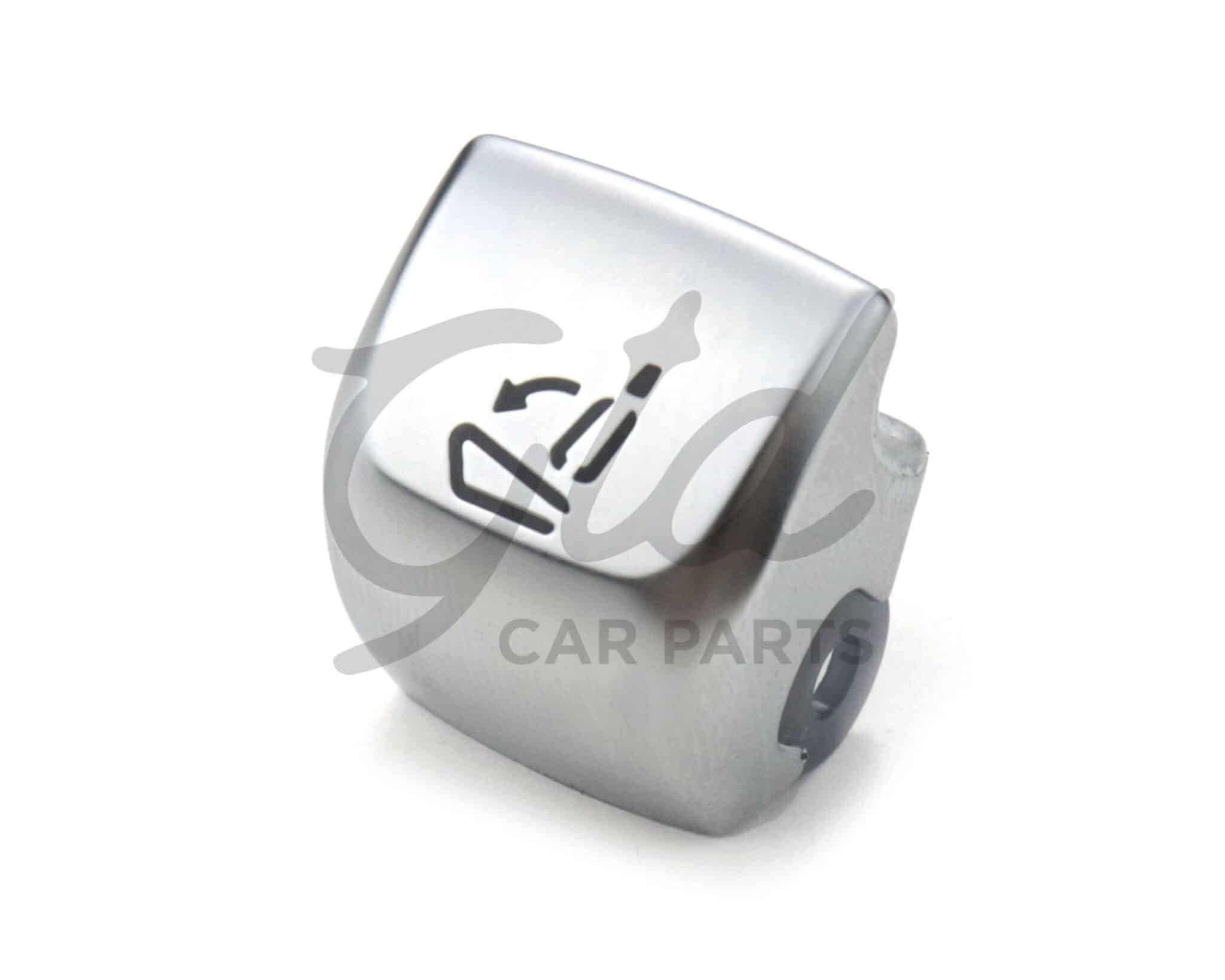 Botão P/ Rebatimento de Bancos Lado Direito Mercedes-Benz Class C E S GLC W205 W213 W253 W222