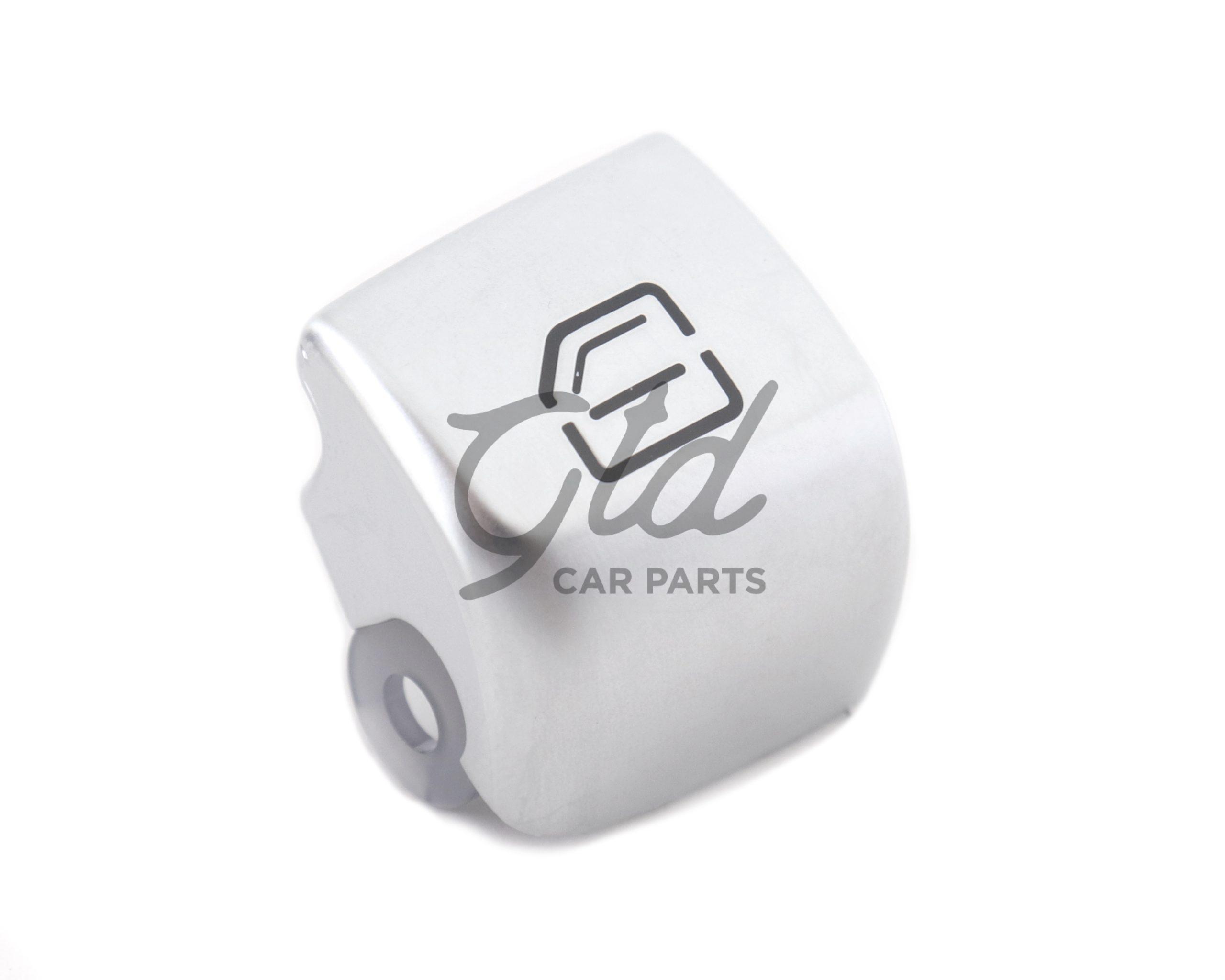 Botão Frontal Esquerdo Comutador de Vidros Condutor Mercedes-Benz Classe S E W222 W213 2014-2020