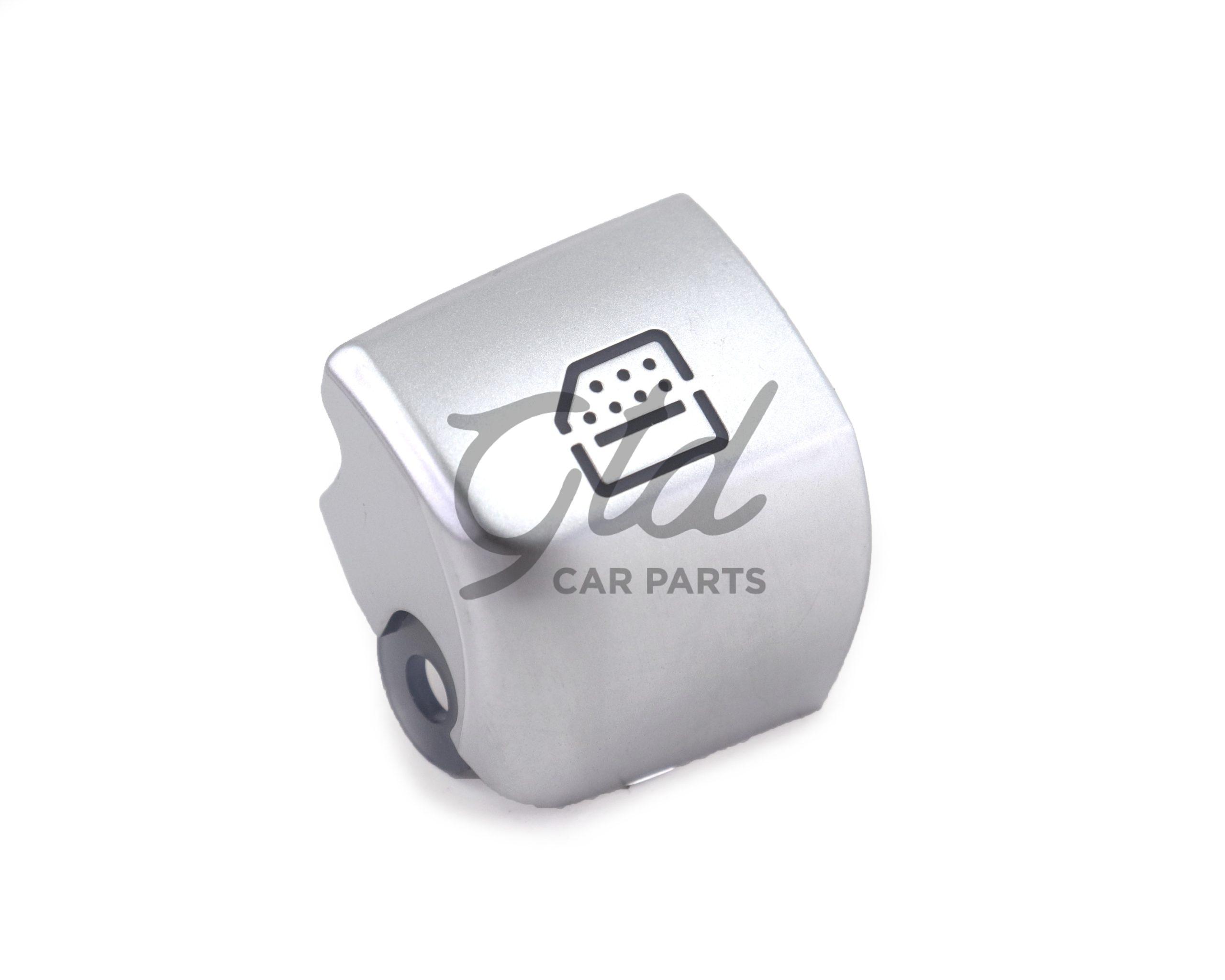 Botão Frontal Esquerdo Comutador de Vidros Traseiro Mercedes-Benz Classe S E W222 W213 2014-2020