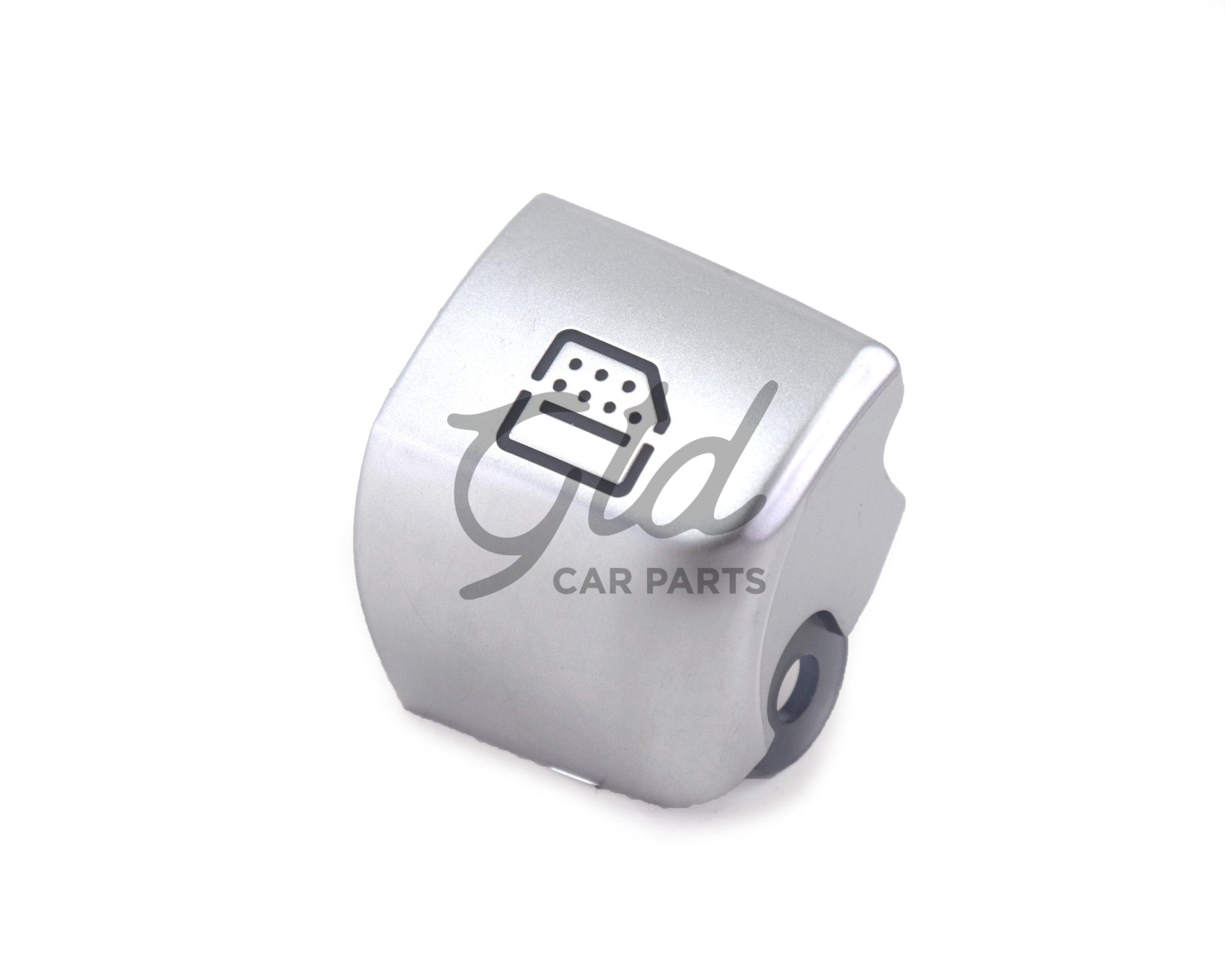 Botão Frontal Direito Comutador de Vidros Traseiro Mercedes-Benz Classe S E W222 W213 2014-2020