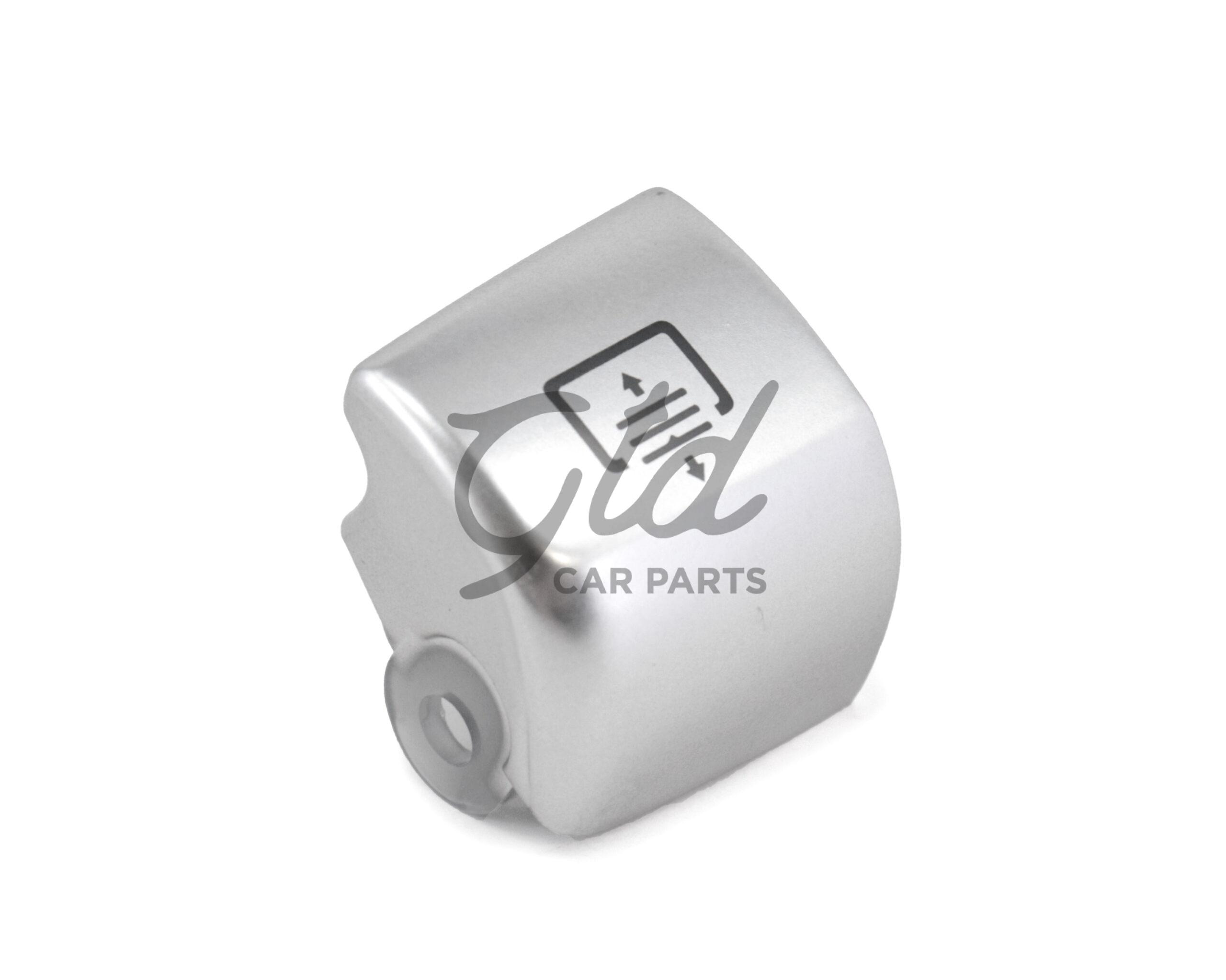 Botão P/ Comutador de Vidros Traseiro Esquerdo Mercedes-Benz Classe S E W222 W213 2014-2020