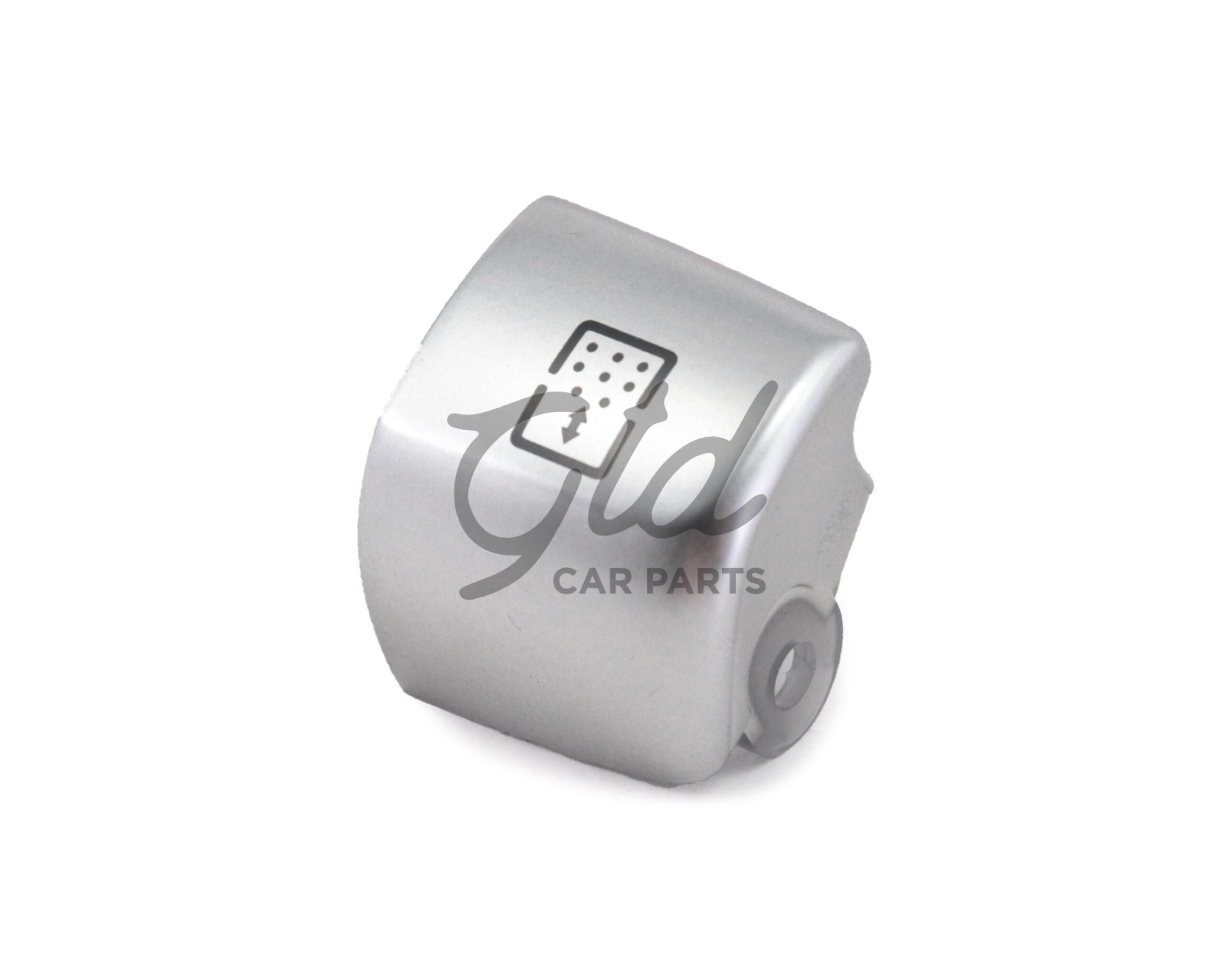 Botão P/ Comutador de Vidros Traseiro Direito Mercedes-Benz Classe S E W222 W213 2014-2020