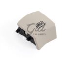 Botão Teto de Abrir Bege Mercedes-Benz Classe ML GL GLS GLE G W166 X166 W292 2012-2018 Modelo 1 - Image 5