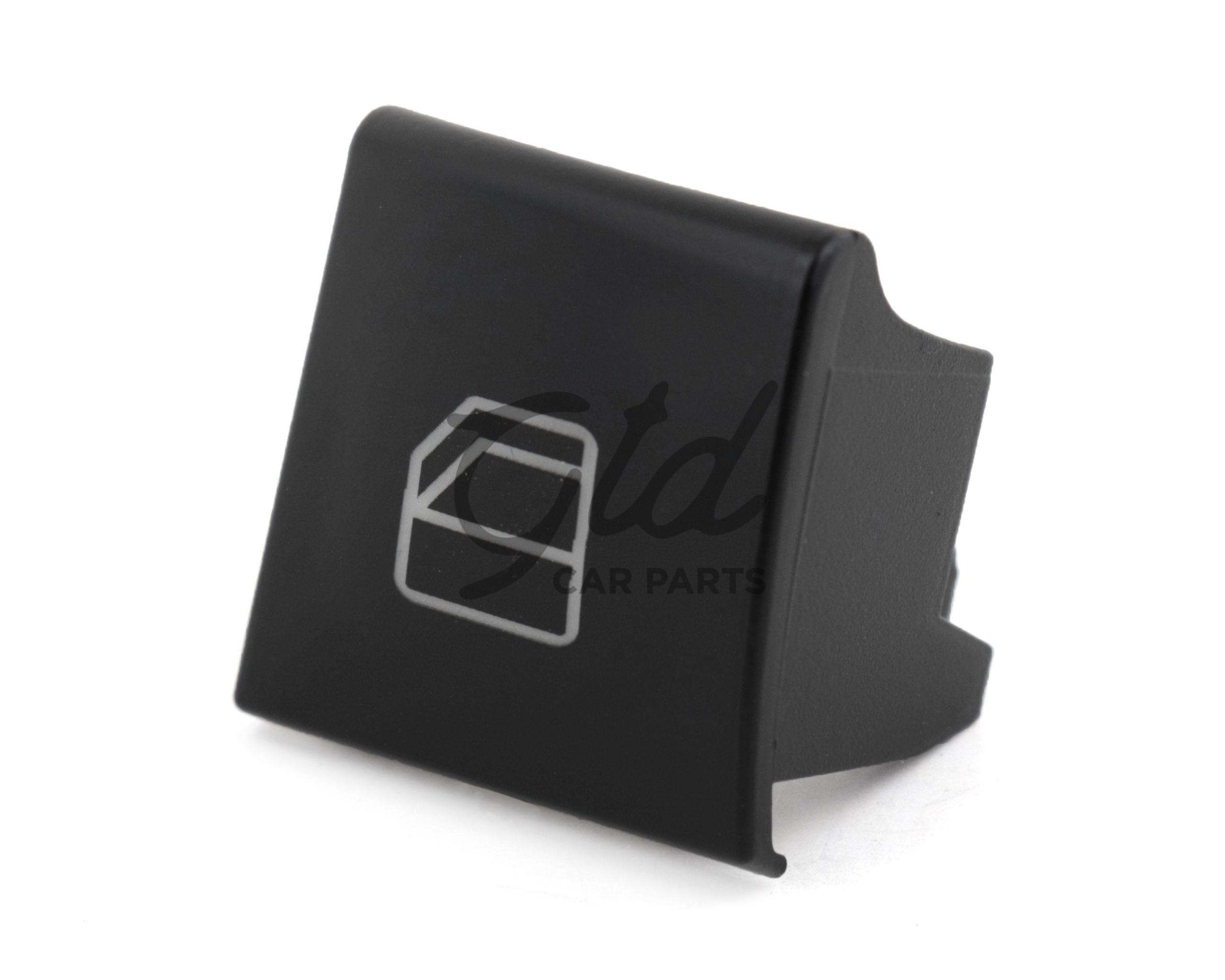 Botão Esquerdo Interruptor de Vidros Condutor Mercedes-Benz Classe Classe A B W169 W245