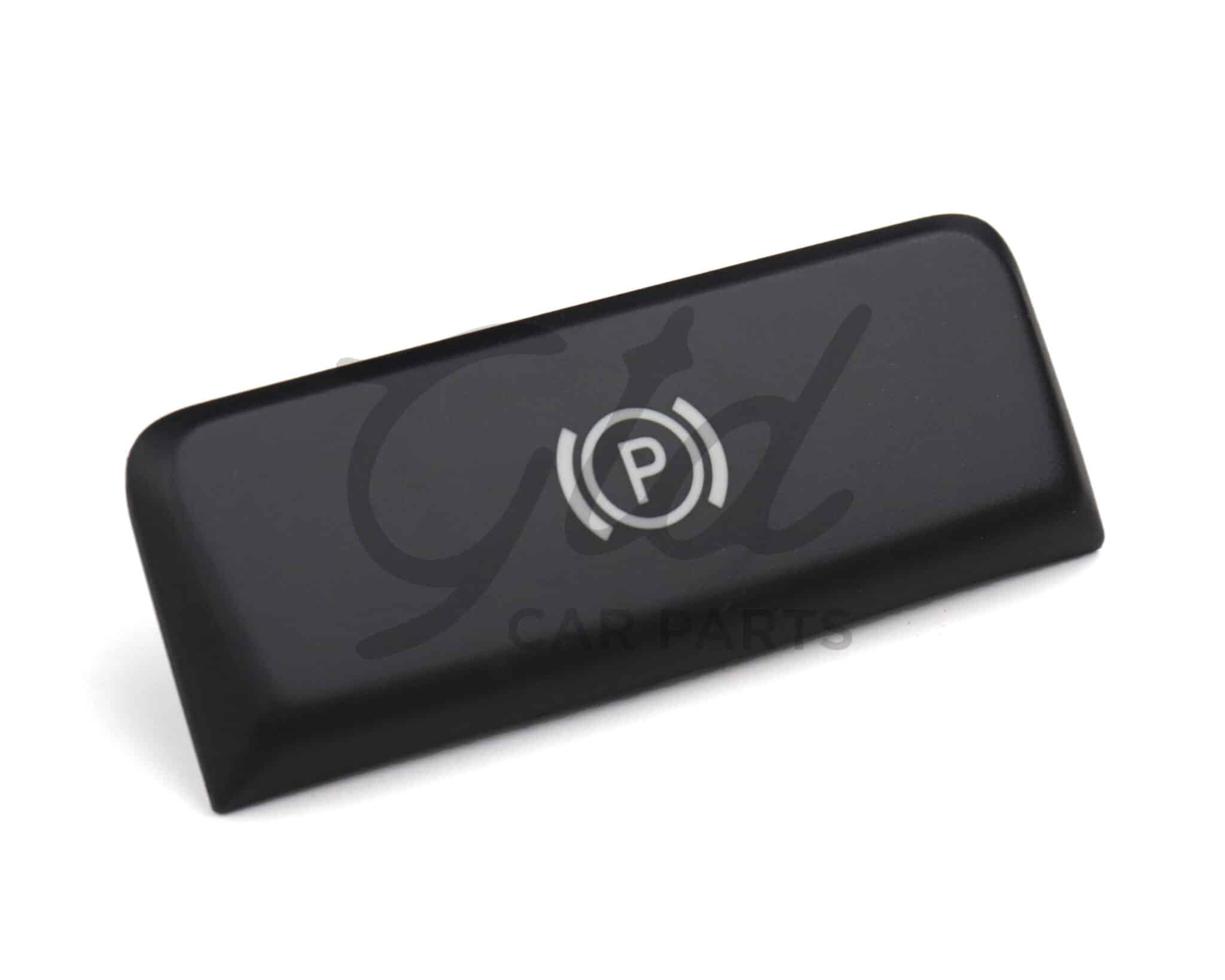 Botão Travão de Mão Elétrico Mercedes-Benz Classe A B GLA CLA ML GL GLE SLK SLC 2011-2019