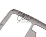 Moldura Consola Central Cinza Escuro Mercedes-Benz Classe C E W204 W207 W212 2007-2013 - Image 8