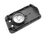 Moldura Comutador de Luzes Preto Mercedes-Benz W219 CLS 2007-2009 - Image 3
