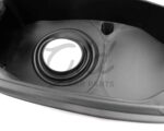 Moldura Plástica Tampão de Combustível Mercedes-Benz Classe E W213 2016-2023 - Image 9