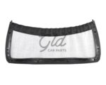 Bolso Traseiro Banco Preto Mercedes-Benz Classe S CL W221 W216 2007-2013 - Image 4