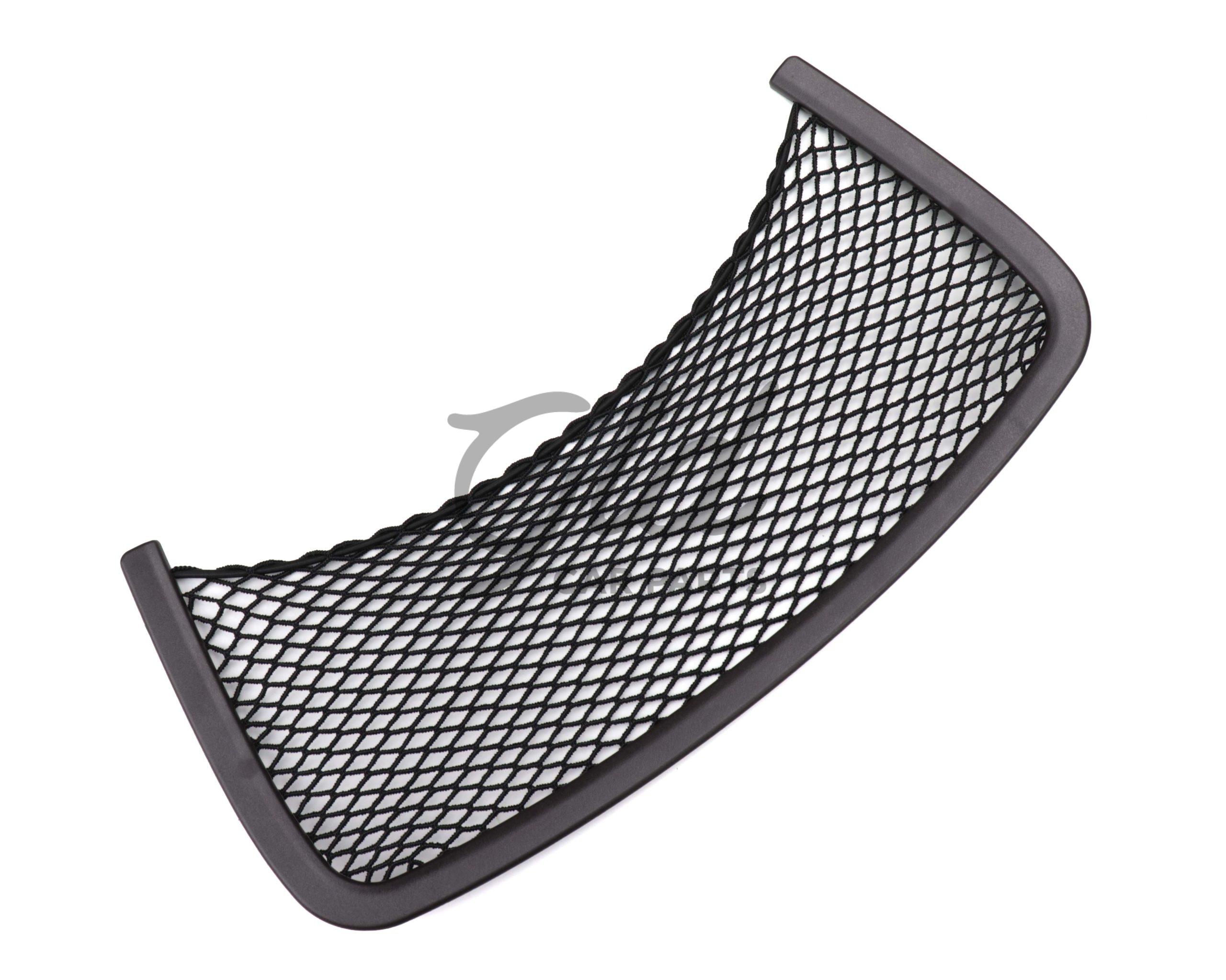 MB07-0017-1-scaled Bolso Traseiro Banco Castanho Mercedes-Benz Classe R ML GL GLS GLE W251 W164 W166 2005-2019 - Image 1